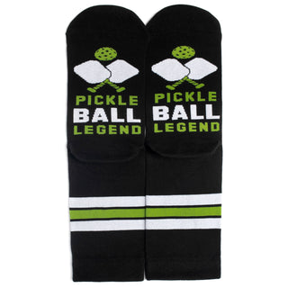 Lavley - Pickleball Legend Socks