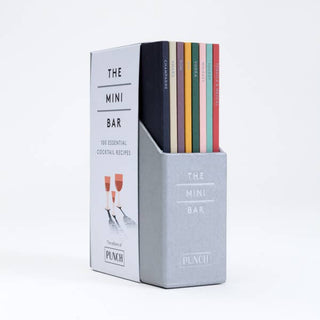 Penguin Random House LLC - The Mini Bar