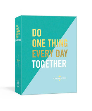 Penguin Random House LLC - Do One Thing Every Day Together