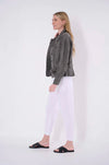 Marrakech Kinslee Solid Tie Jacket - Taryn x Philip Boutique