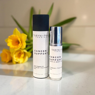 Cancer Support Luxury Body & Face Oil
