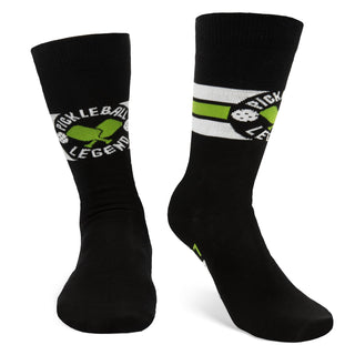 Lavley - Pickleball Legend Socks