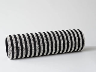 Chilewich Breton Stripe Shag Mat