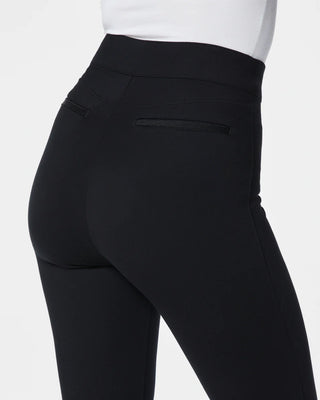 Spanx PerfectFit Ponte Flare Pant