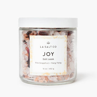 Los Angeles Salt Company - Joy Salt Soak 16oz