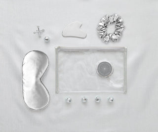 Pinch Provisions - Self-Care Set | Silver