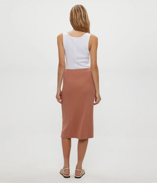 Michael Stars Yeni Midi Skirt