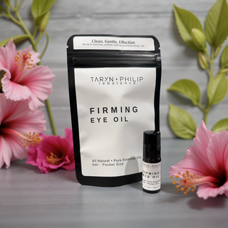Firming Eye Oil Blend