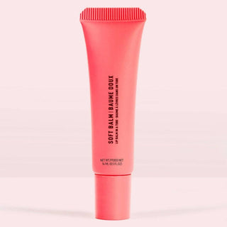 Jason Wu Beauty - SOFT BALM LIP BALM - Peaches 03