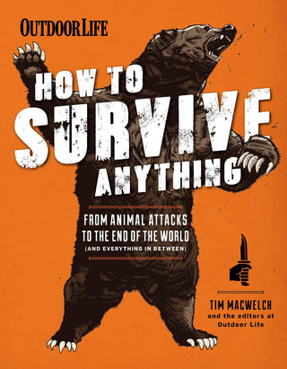 Insight Editions - How to Survive Anything