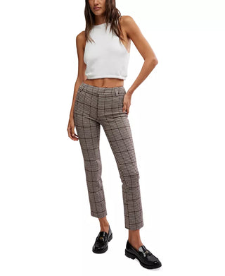 Free People Molly Slim Pant