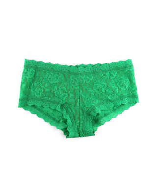 Hanky Panky Signature Lace Boyshort Underwear