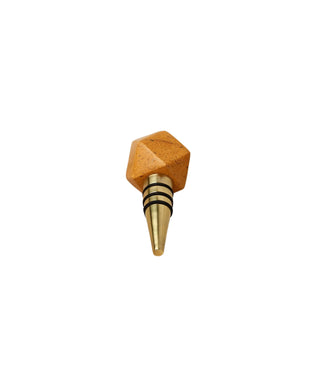 Marble Bottle Stopper