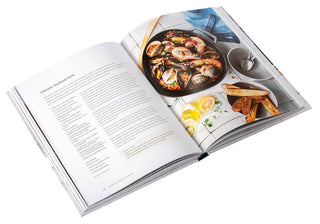 Insight Editions - Everyday Italian Cookbook