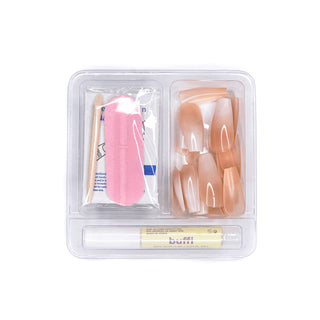 Kara Beauty - BUFFI PRESS-ON NAILS - SUGAR TIPS