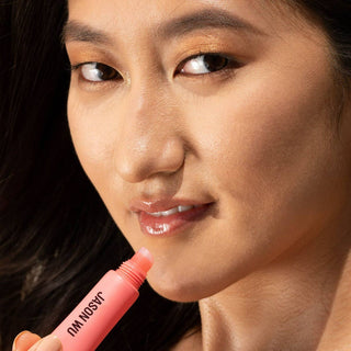 Jason Wu Beauty - SOFT BALM LIP BALM - 01 Raspberry