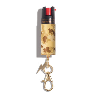 BLINGSTING - Pepper Spray | Sand Camo