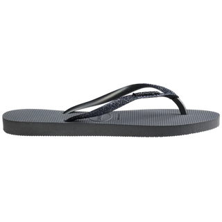 Havaianas Slim Glitter Flip Flops