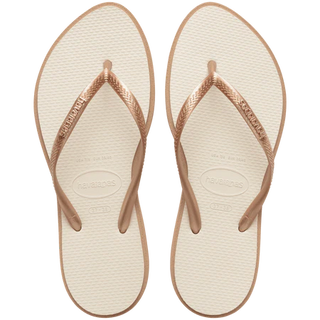 Havaianas Women's Slim Point Flip Flops