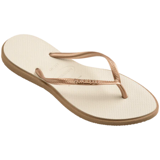 Havaianas Women's Slim Point Flip Flops
