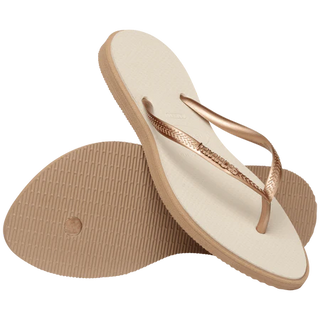 Havaianas Women's Slim Point Flip Flops