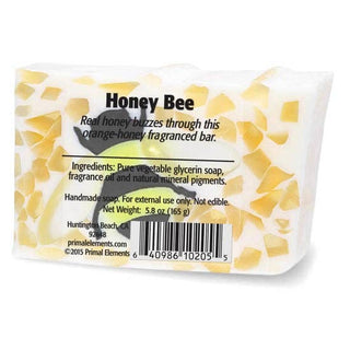 Bee the Honey in my Tea Gift Box - Wrapping Included