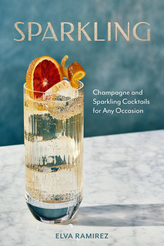 Union Square & Co. - Sparkling: Champagne & Sparkling Cocktails for Any Occasion