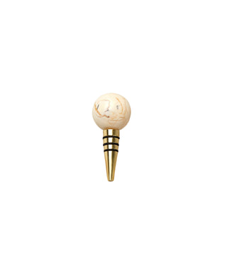 Marble Bottle Stopper