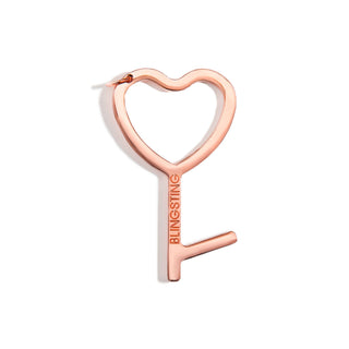 BLINGSTING - Handle Grabber | Rose Gold