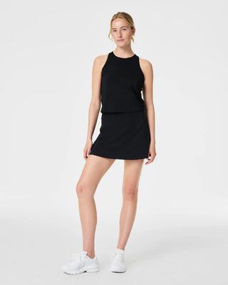 Spanx Core Luxe Skort