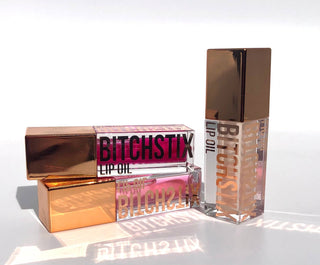 BITCHSTIX - Fresh Vanilla Mint Lip Oil