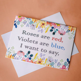 Cardstalked - Handmade pop-up Thank You Card-Unique Appreciation