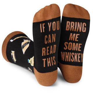 Lavley - Bring Me Some Whiskey Socks