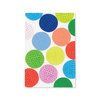 Kate Spade New York by Lifeguard Press - Notepad, Golf Balls