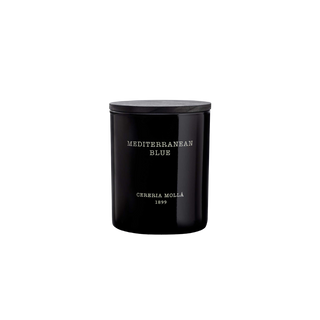 Cereria Mollá Mediterranean Blue - 8oz Candle