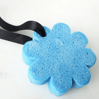 Spongelle Freesia Pear | Wild Flower Bath Sponge - Taryn x Philip Boutique
