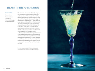 Union Square & Co. - Sparkling: Champagne & Sparkling Cocktails for Any Occasion