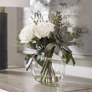 Belmonte Floral Bouquet - Taryn x Philip Boutique