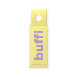 Kara Beauty - BUFFI BRUSH-ON PRESS ON NAIL GLUE
