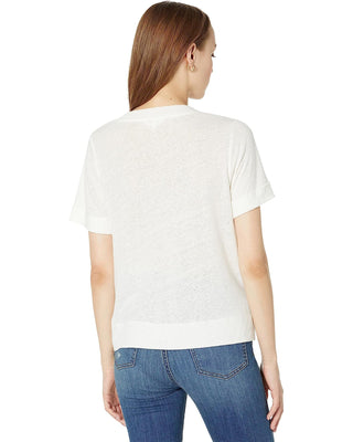 Splendid Angelina Short Sleeve Tee - Taryn x Philip Boutique