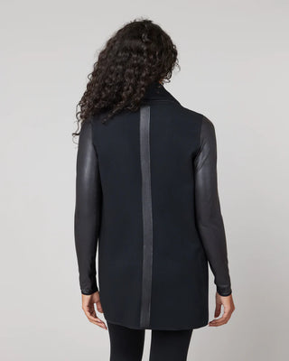 SPANX Drape Front Jacket - Taryn x Philip Boutique