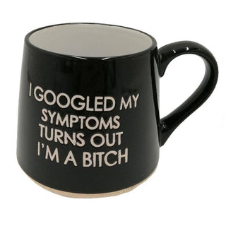 Walton Wood Farm Corp. - GOOGLED MY SYMPTOMS MUG