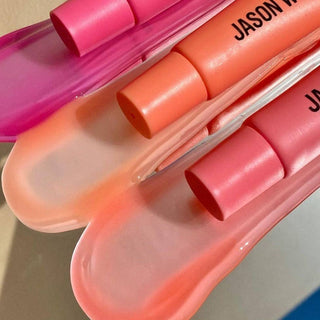 Jason Wu Beauty - SOFT BALM LIP BALM - 01 Raspberry