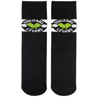 Lavley - Pickleball Legend Socks