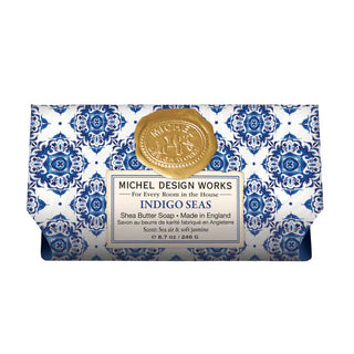 Michel Design Works Shea Butter Bar Soap