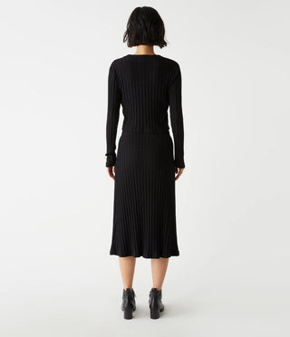 Michael Stars Shania Midi Skirt