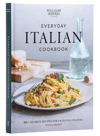 Insight Editions - Everyday Italian Cookbook