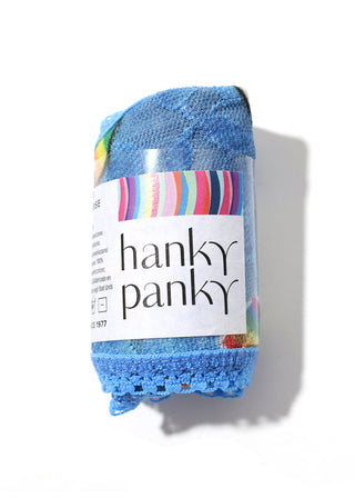 Hanky Panky Signature Lace Original Rise Thong - Rolled