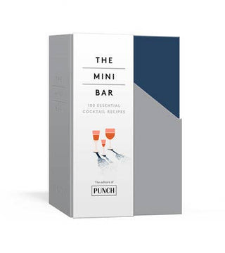 Penguin Random House LLC - The Mini Bar