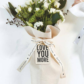 Angle - The Bouquet Bag-Love You More